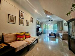 Blk 408 Hong Kah Court (Jurong West), HDB Executive #450202921